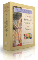 Le jeu des 7 Lois Spirituelles du Succès